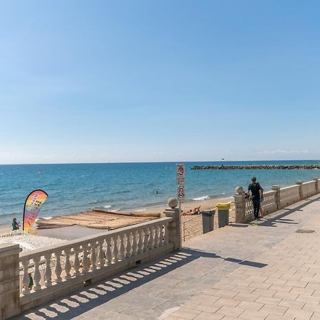 Estrella De Mar Sitges Apartment Exterior photo